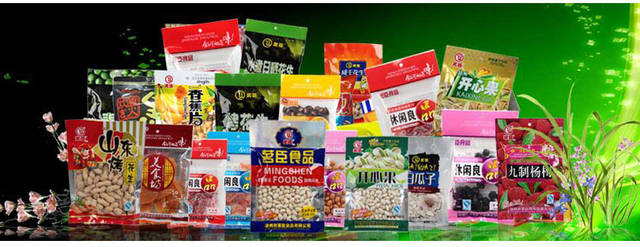 狼性风味 夜店休闲食品包装设计的狂野视觉叙事
