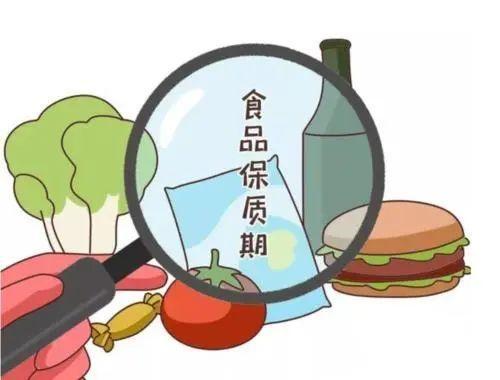 食品保质期管理 国内外制度比较与消费者启示