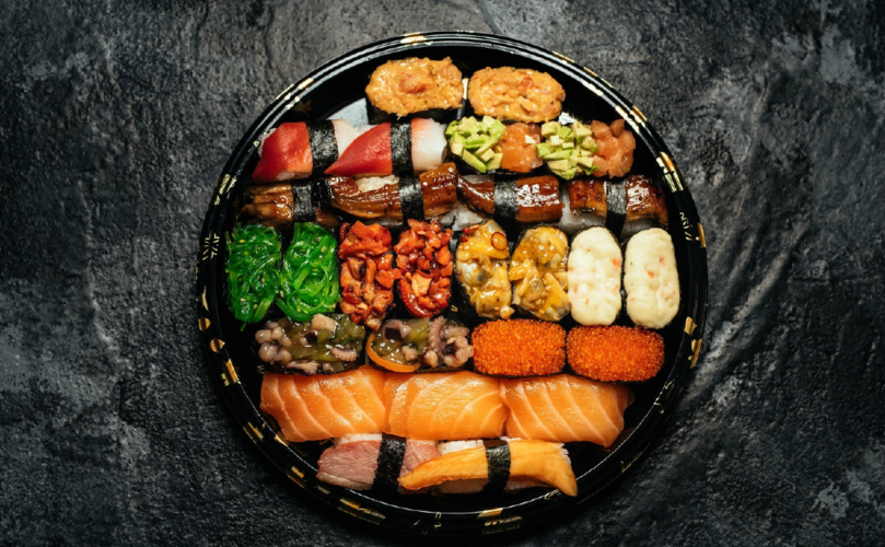 日本评选的“中国最脏特色食品”，为何国人却样样赞不绝口？